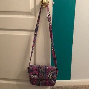 Vera Bradley Purse